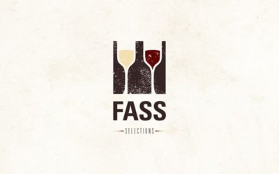 Fass Selections – Logo Creation