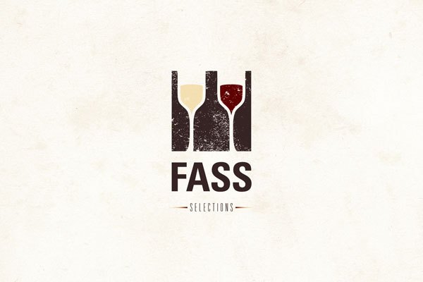 Fass Selections Wine Logo