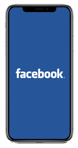 social media marketing on Facebook